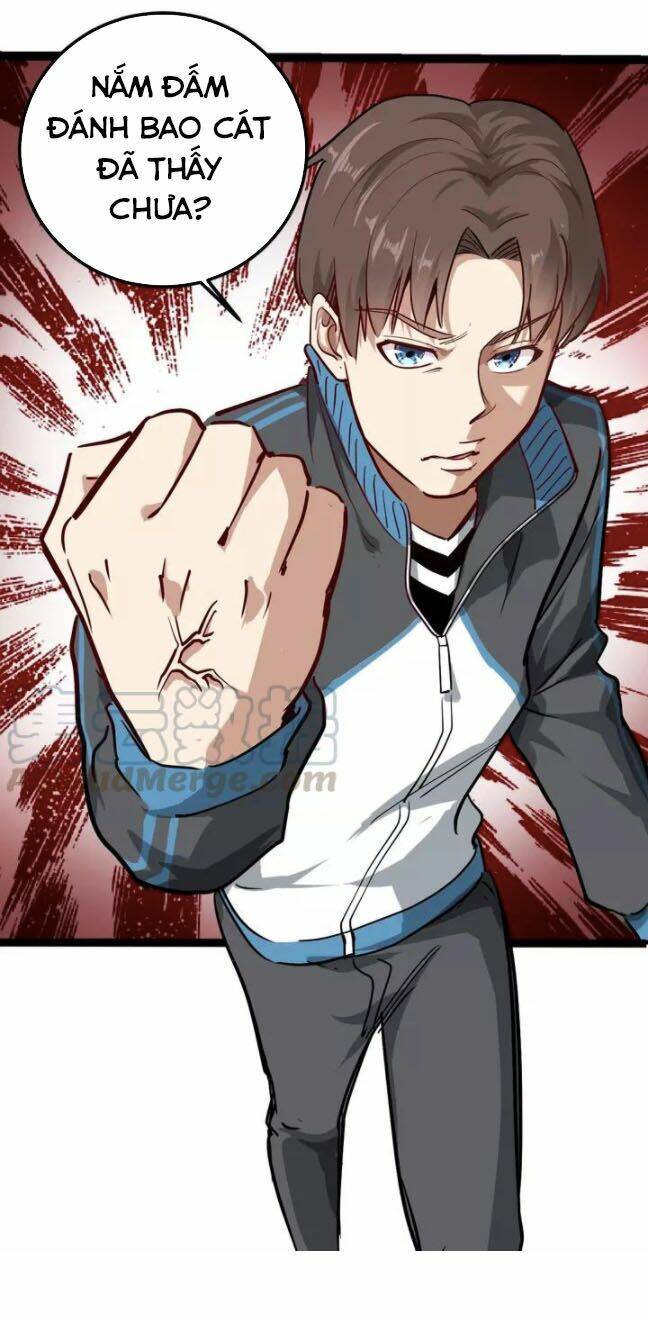 hồi xuân tiểu độc y chapter 54 36