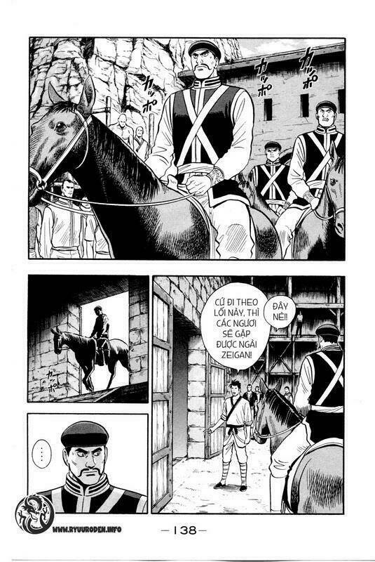 hoàng phi hồng phần iii chapter 3 126