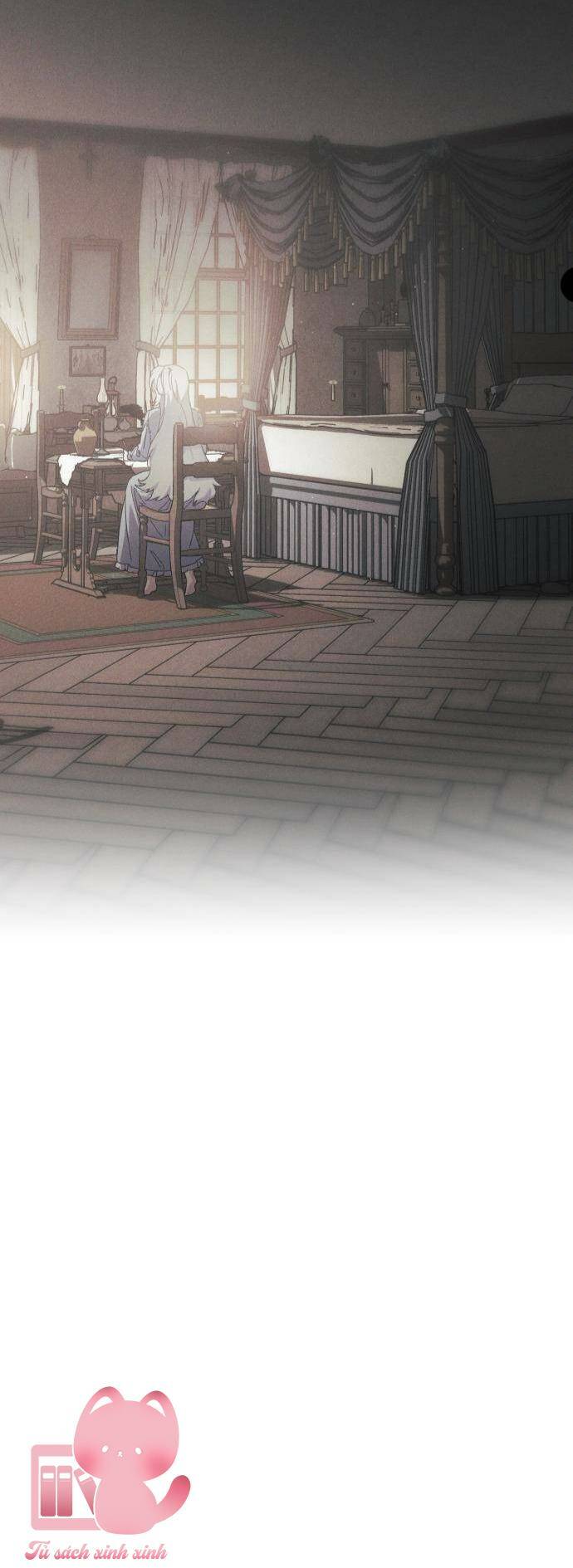 công tước đã nhặt được gì tại rừng chapter 4 25