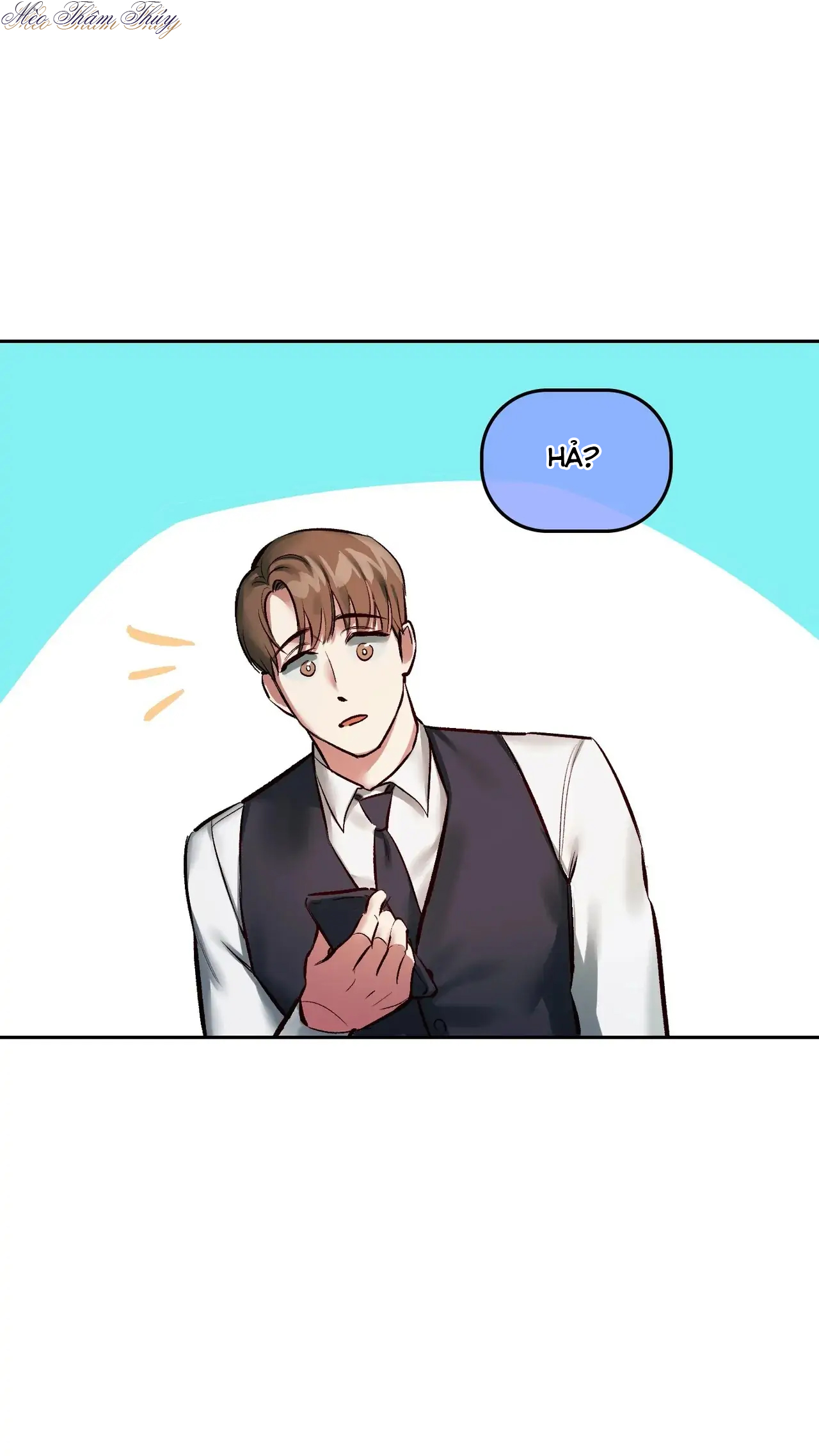 chăm sóc cậu nhóc ngực khủng chapter 5 20