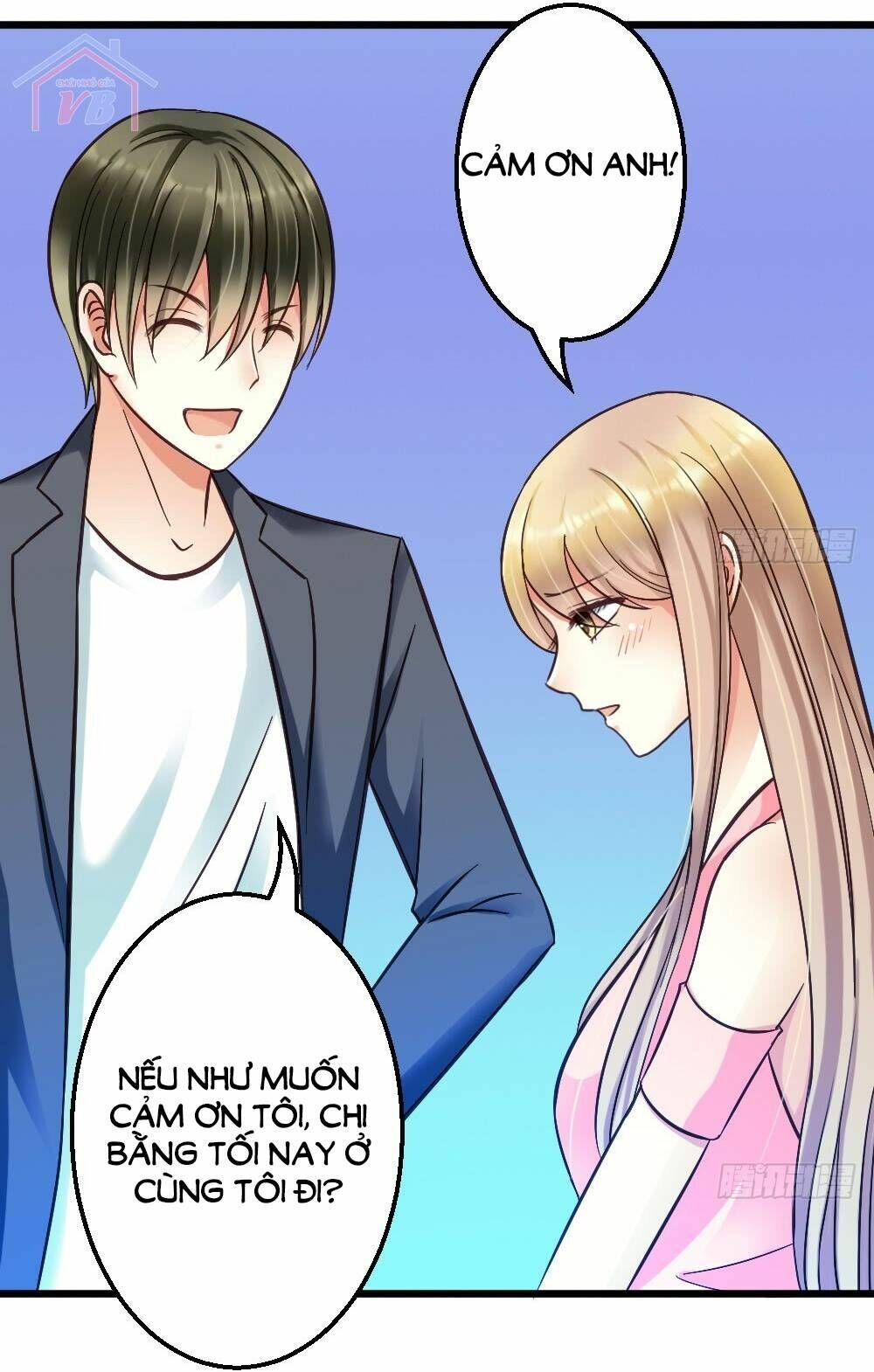 tổng thống ác quỷ xin buông tay chapter 11 43