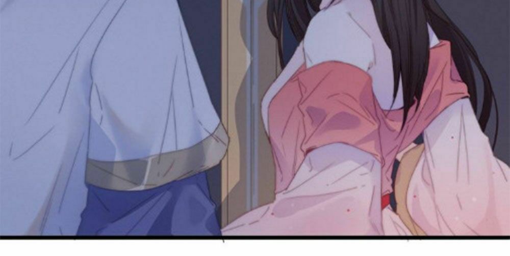 dữ tử thành thuyết chapter 21 7