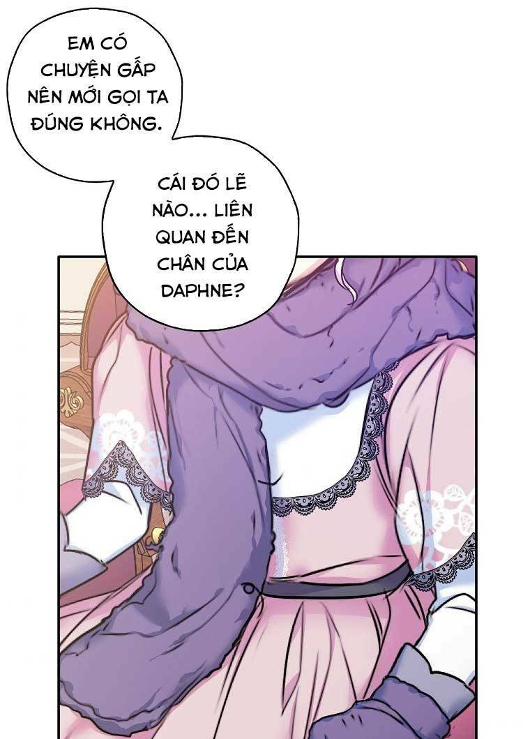 sinh ra làm con gái ác nữ chapter 25 48
