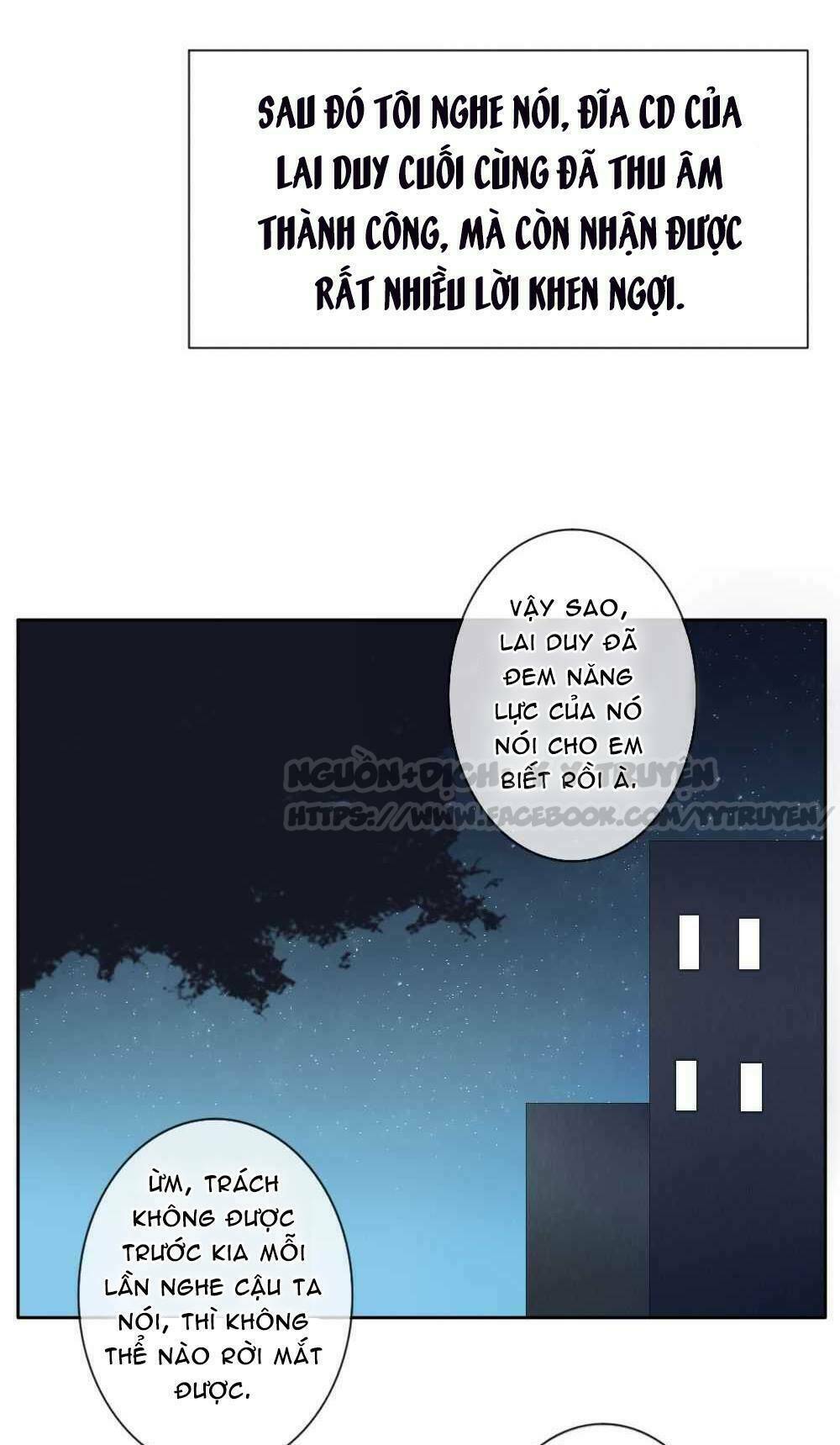 vị hôn thê bỏ trốn chapter 48 21