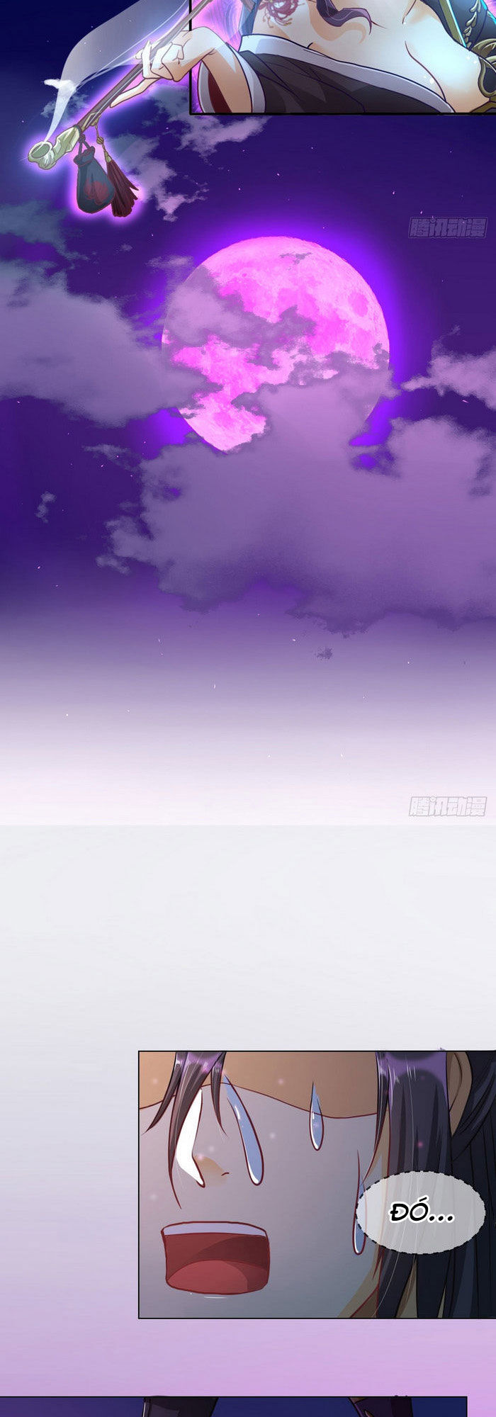 tiên võ chapter 7 13