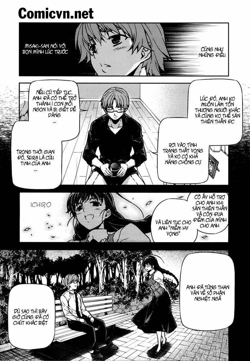 re:birth the lunatic taker chapter 6 16