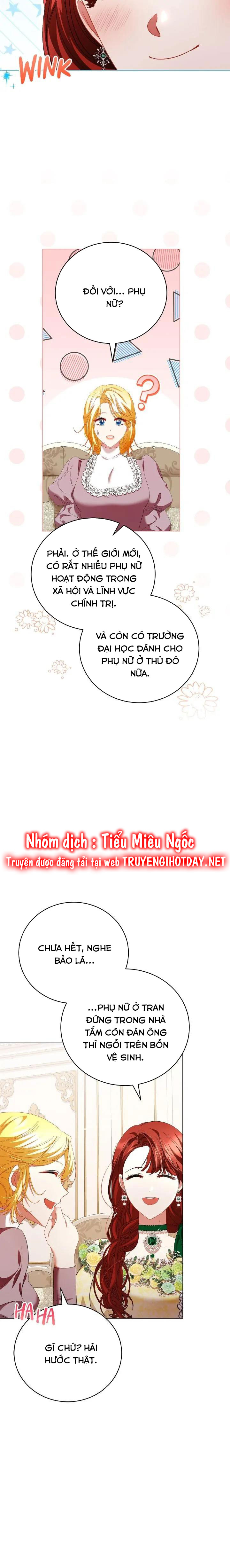 tình yêu đó chưa hề tồn tại chapter 52 18