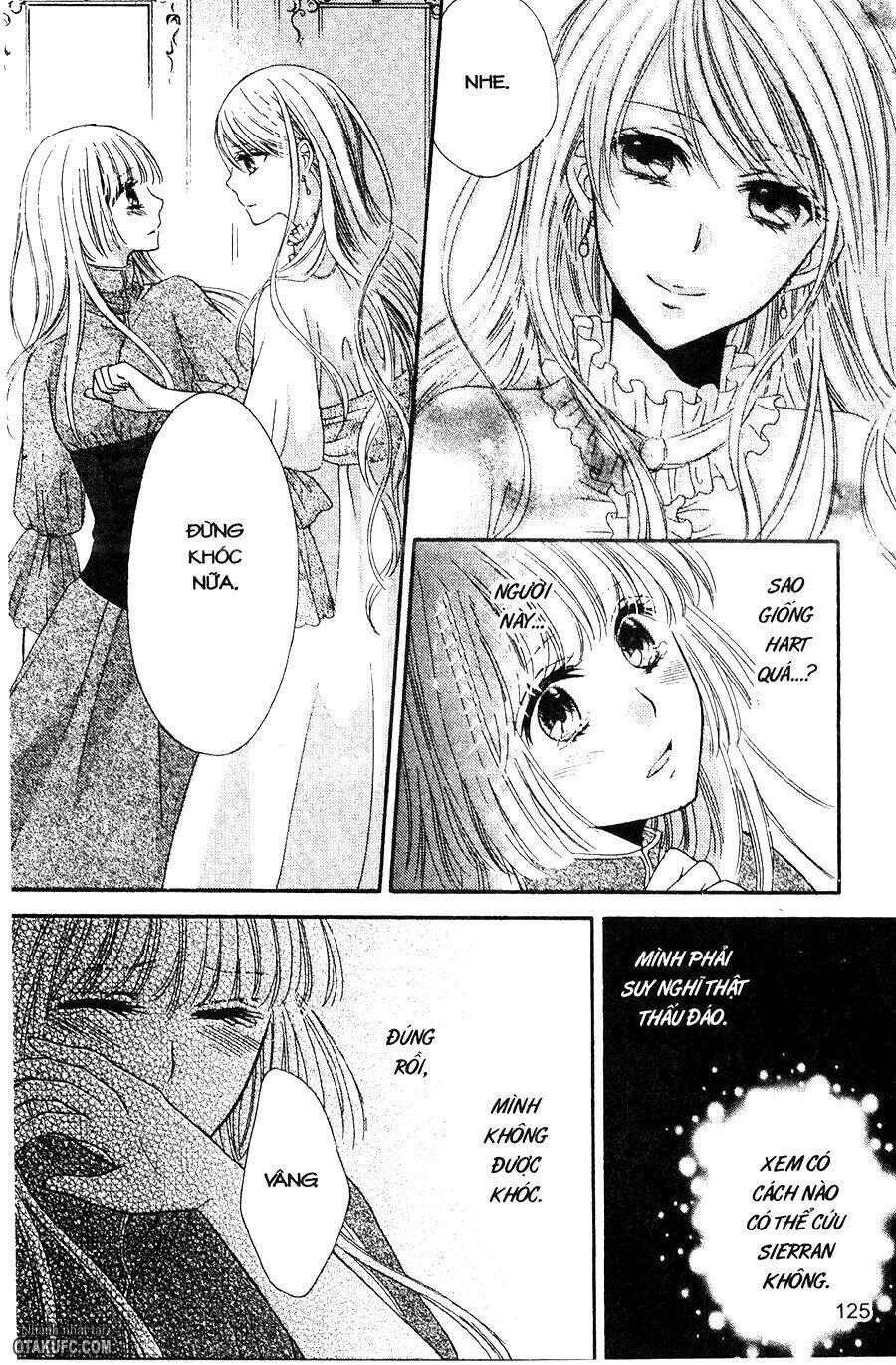 bá tước lạnh lùng chapter 8 14