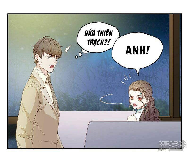 thiên kim bất lương chapter 21 24