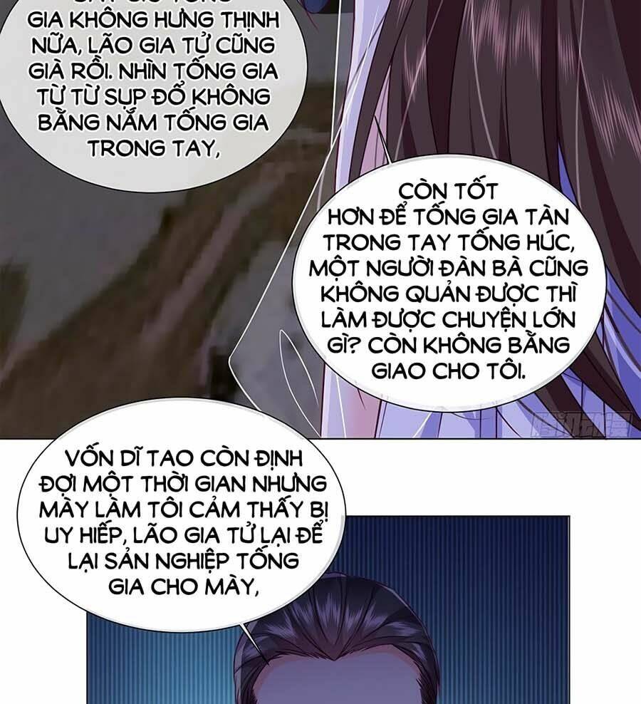 nữ vương tàn nhẫn chapter 20 36