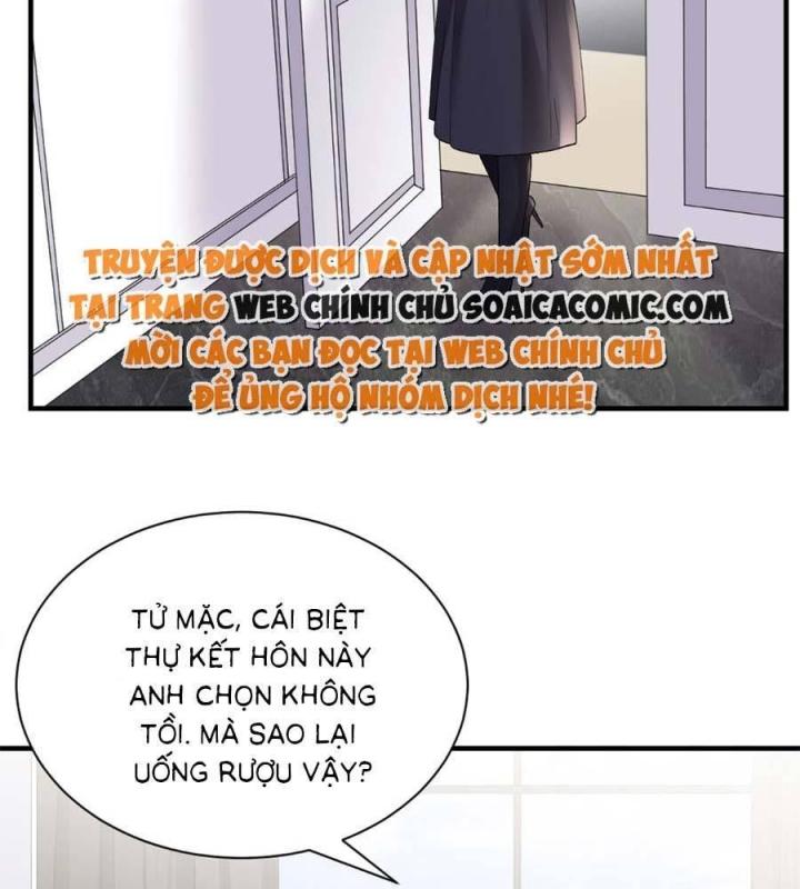 đại tiểu thư có thể có bụng dạ gì xấu chứ! (full) chapter 171 32