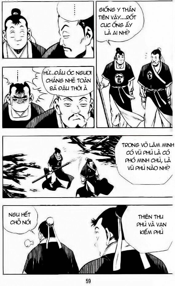 long quyển phong chapter 24 9