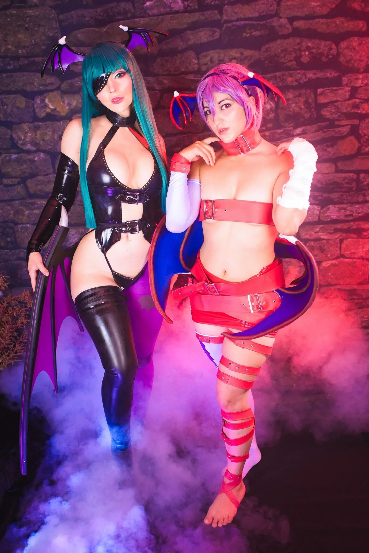 hình cosplay chapter 484 2