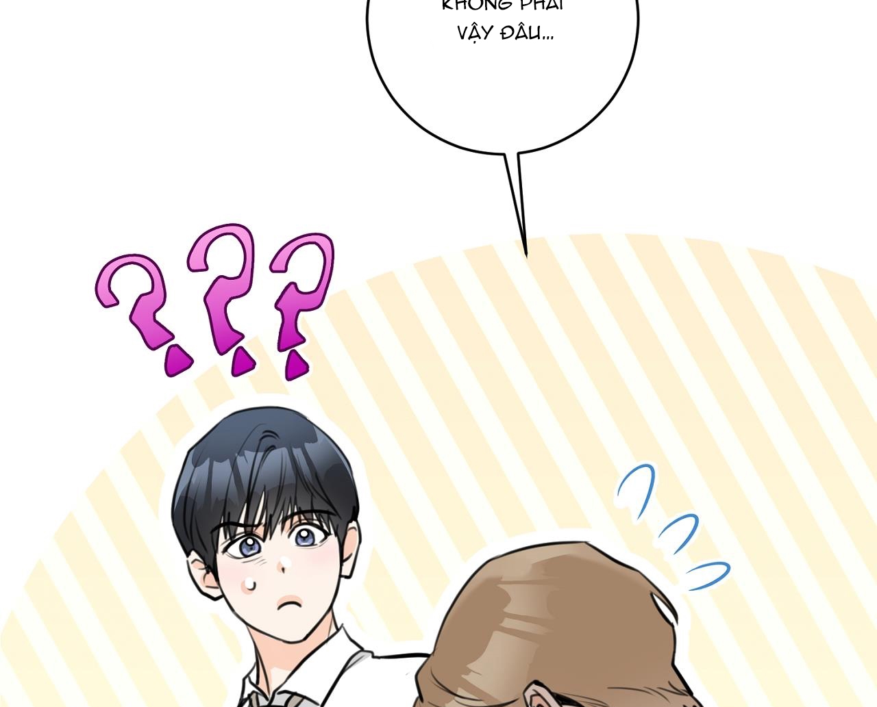 tình mình khó nói chapter 9 153