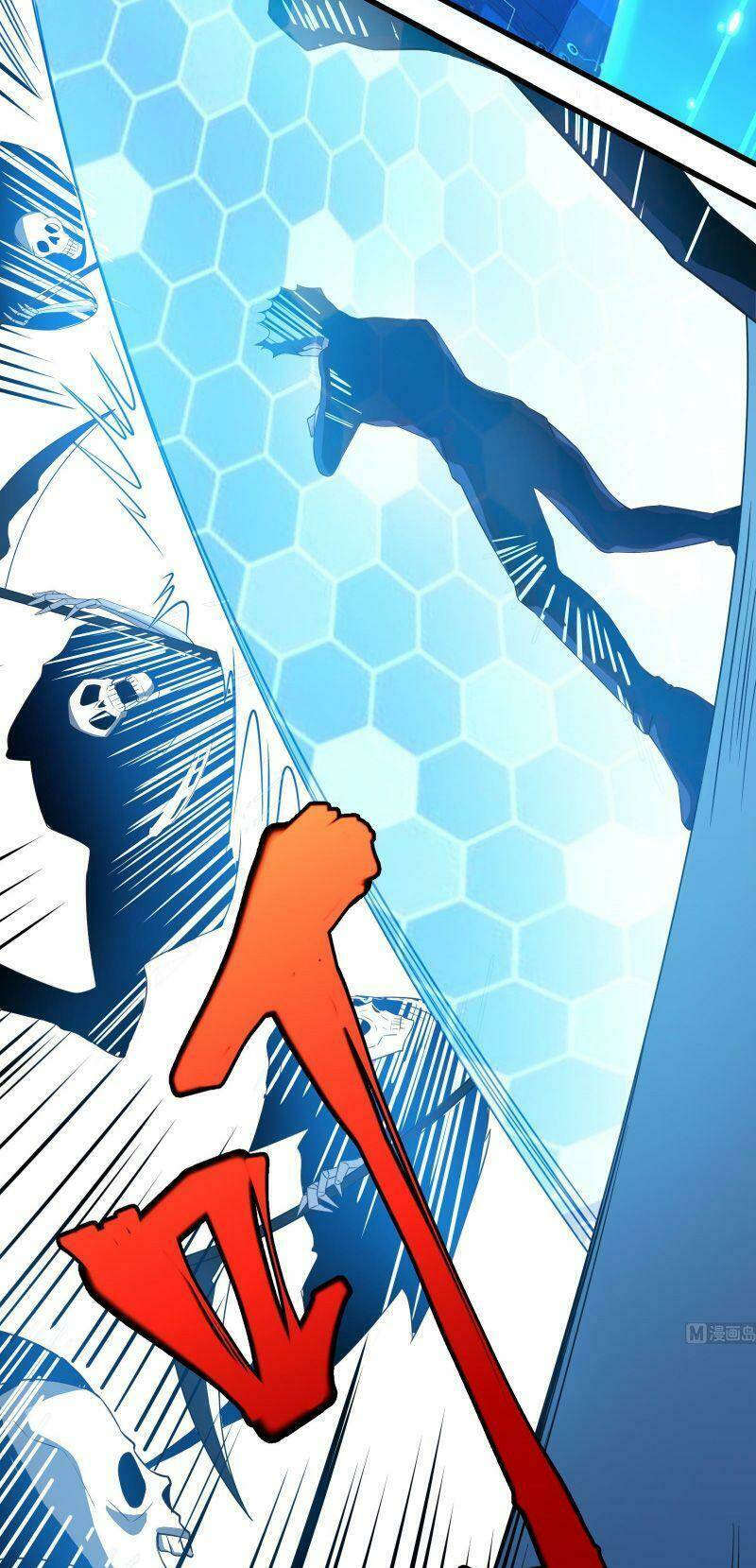 shipper thần cấp chapter 58 9