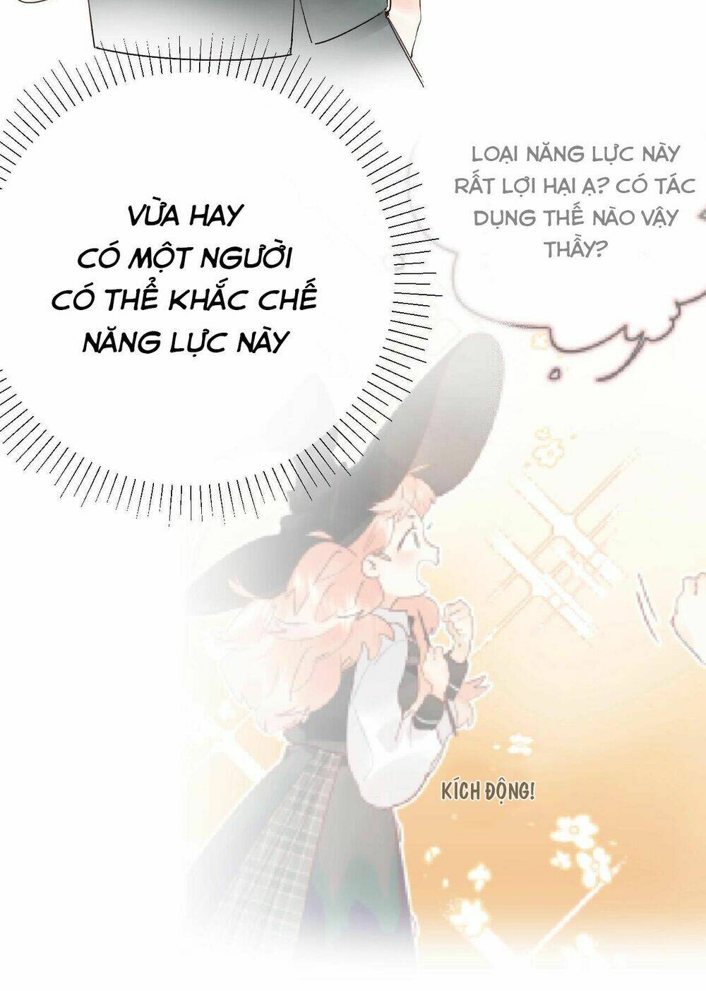 phù thủy hạng bét chapter 12 64