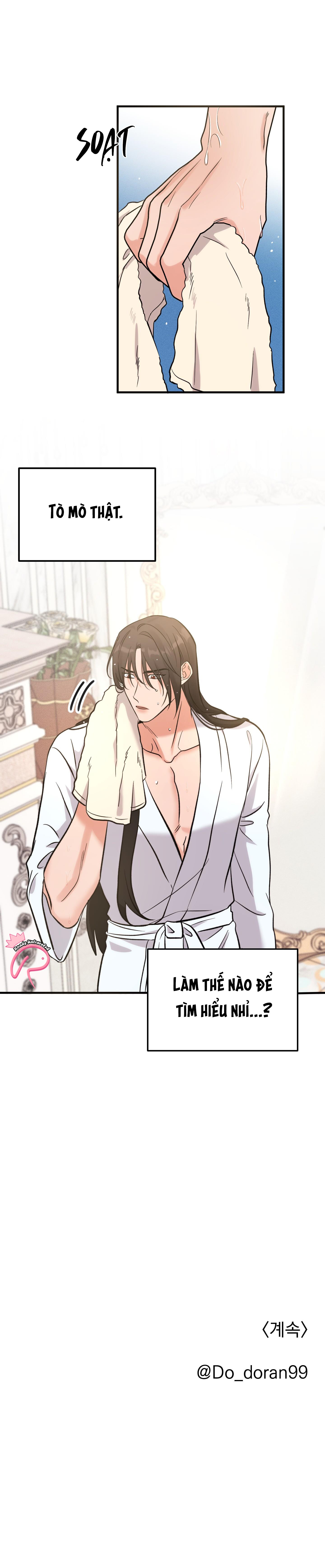 bắt giữ ma thần chapter 5 14