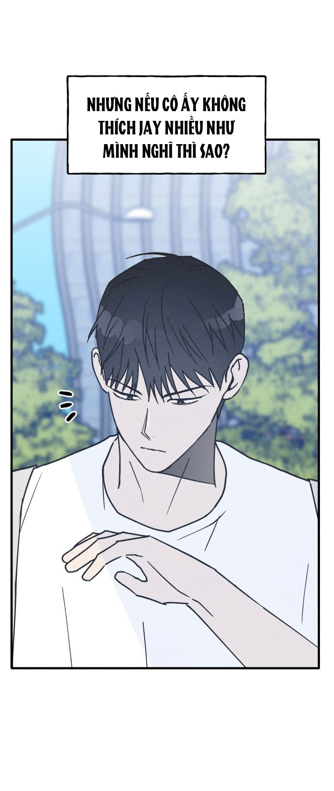 nguyên tắc của bạn thân là con trai chapter 18.2 2