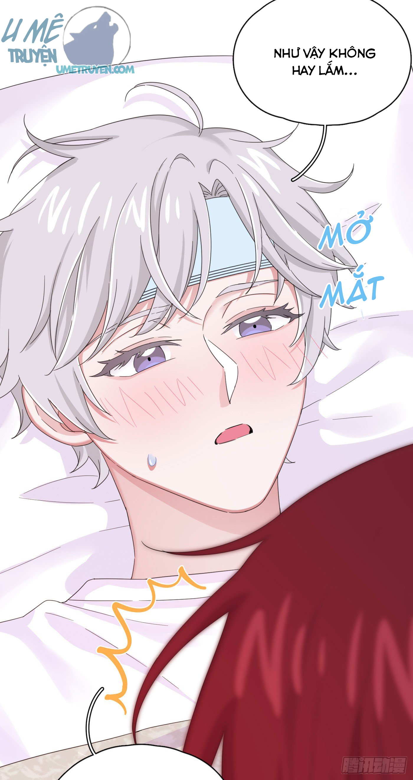 nhất hoàng cửu công thập nhị thê chapter 24 4