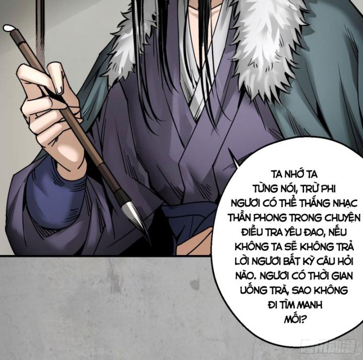 Tạng Phong Hành chapter 195 18