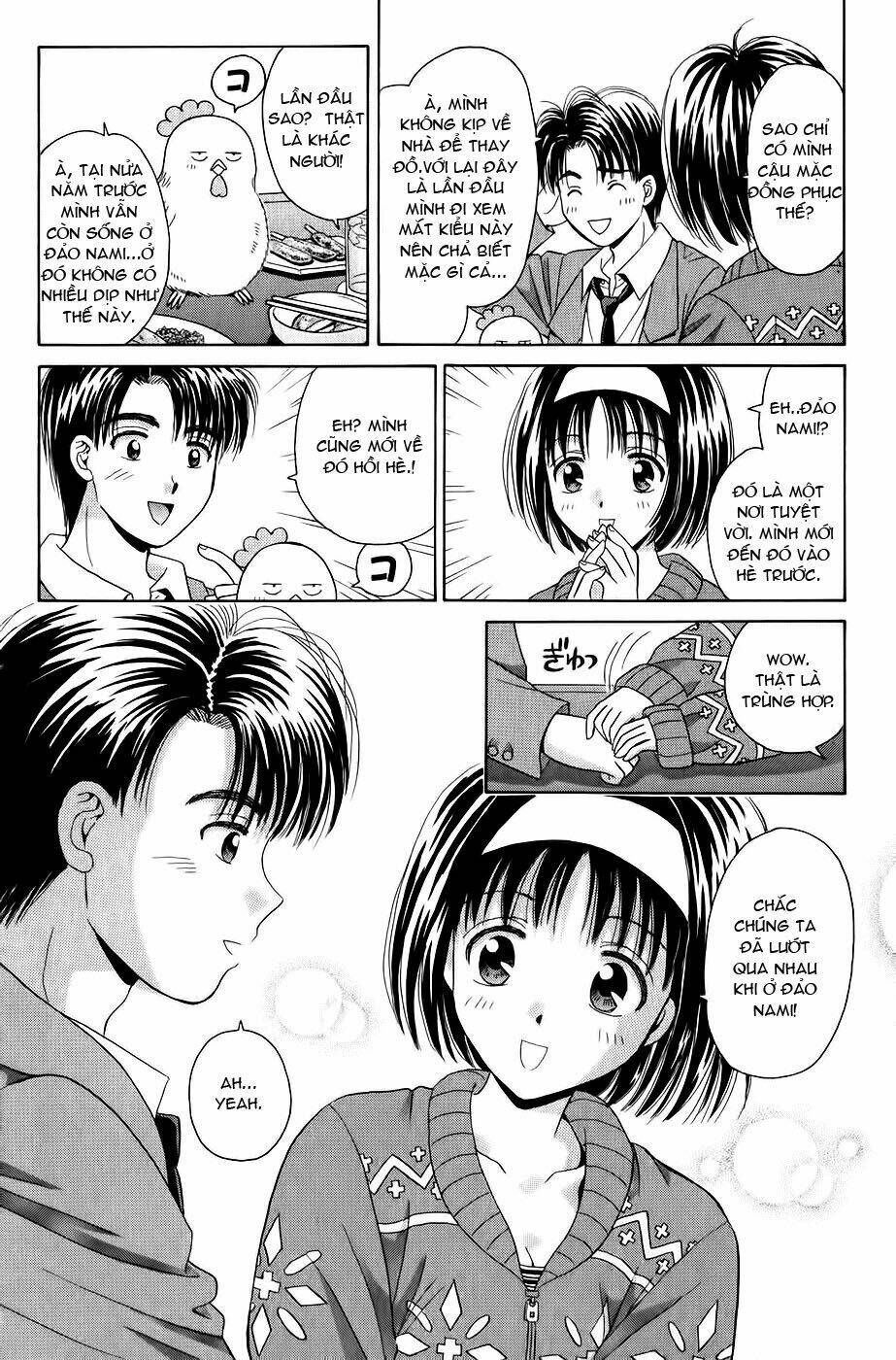 open sesame chapter 41 10