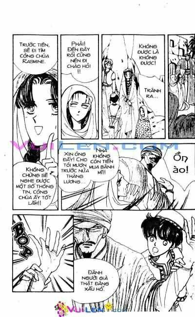 nàng công chúa ham chơi chapter 9 95