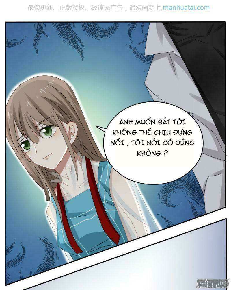 đế thiếu đoạt tình thành nghiện chapter 36 9