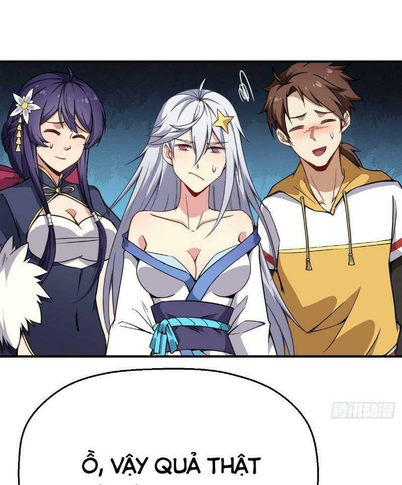 tổ thượng có tiền chapter 14 3