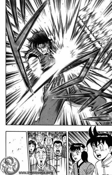 hoàng phi hồng phần 1 chapter 31 177