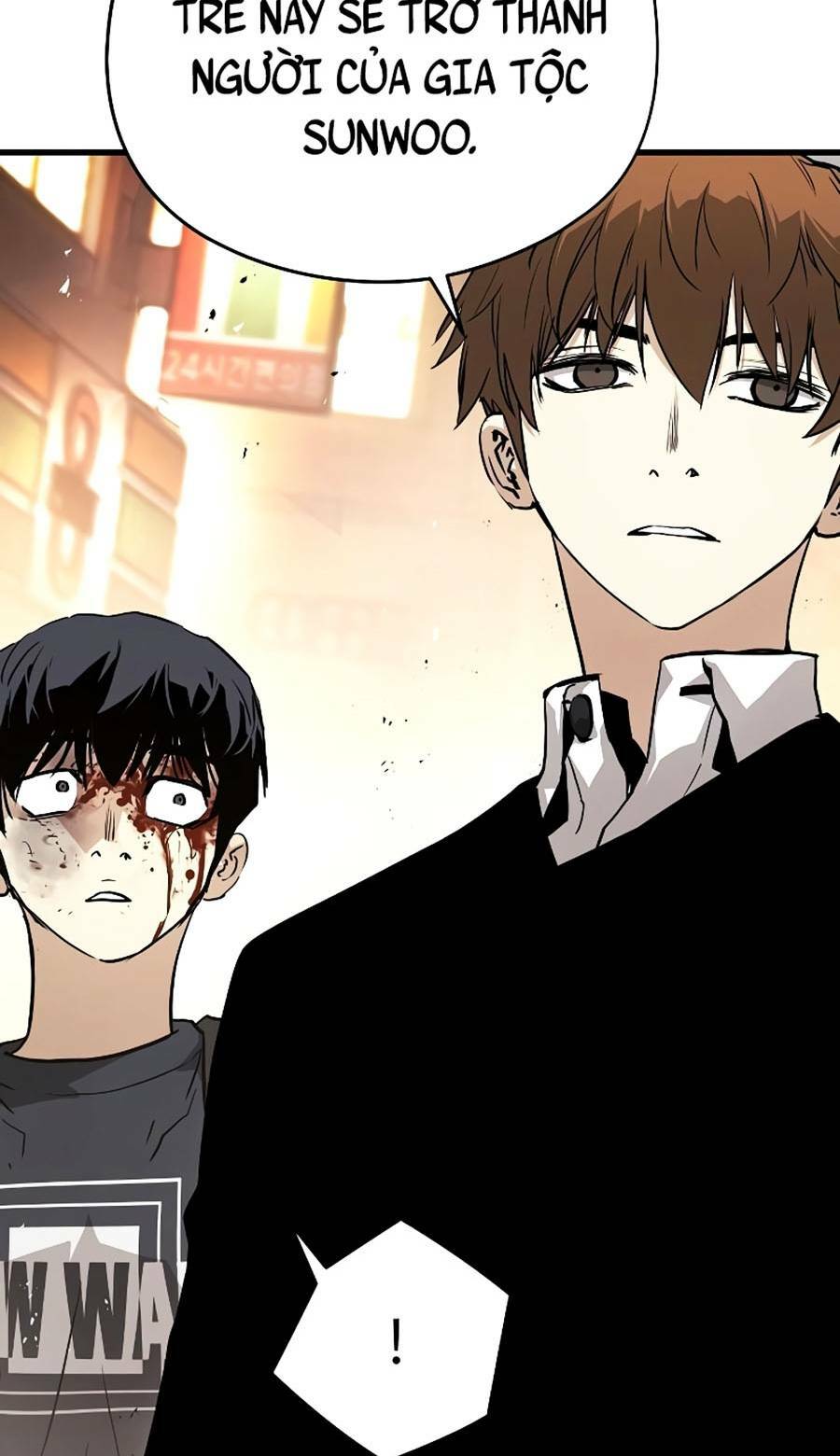 The Breaker 3: Quyền Năng Vô Hạn chapter 12 123