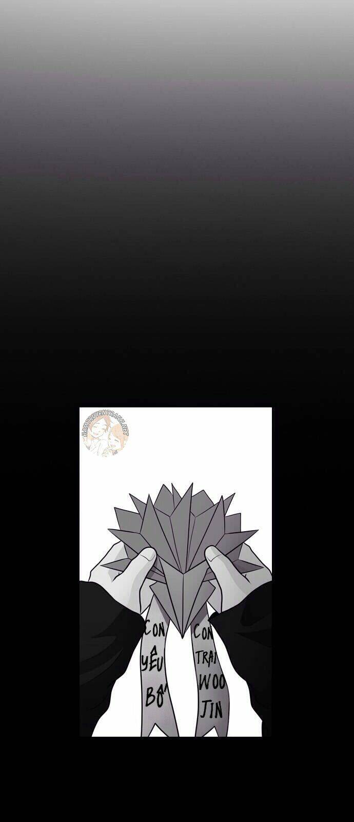 tomorrow - ngày mai chapter 28.1 3