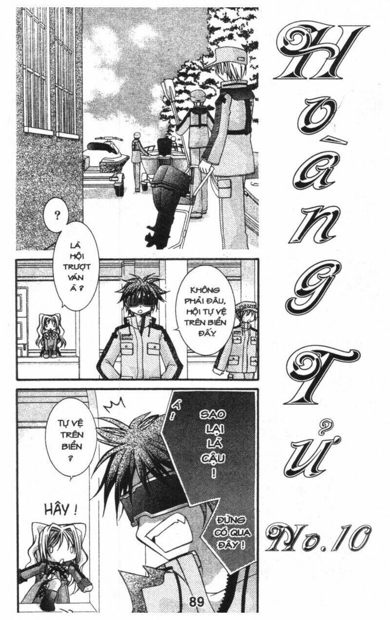 almighty x 10 chapter 1 89