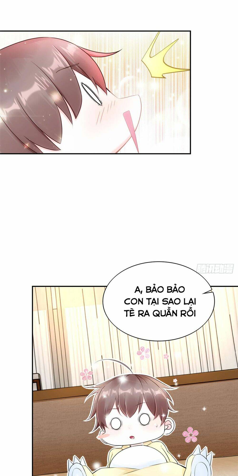 đàn ông trong tương lai không dễ làm chapter 4 40