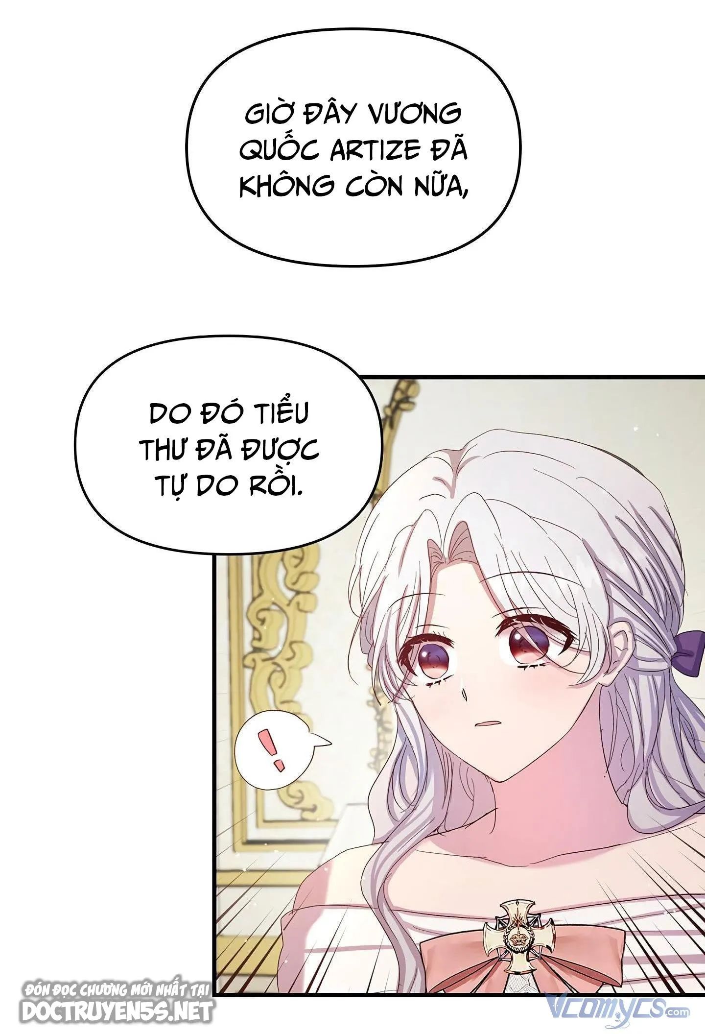 tôi cứu anh không có nghĩa là tôi muốn cưới anh chapter 10 20