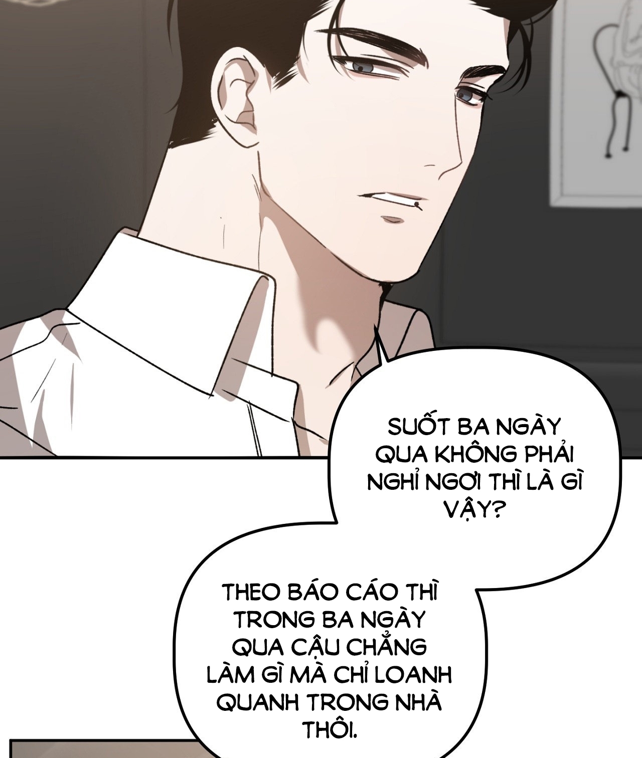Anh Đã Hiểu Chưa? chapter 47.2 - Trang 37