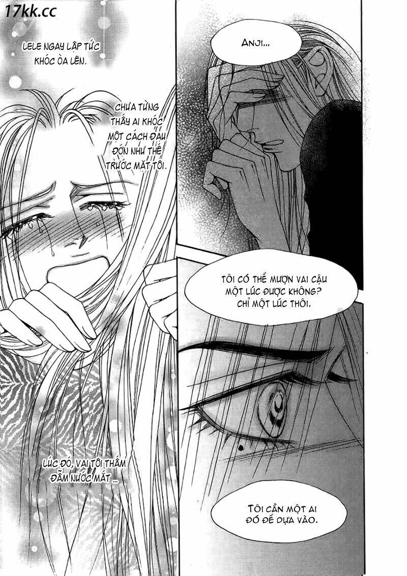 the one chapter 94 6