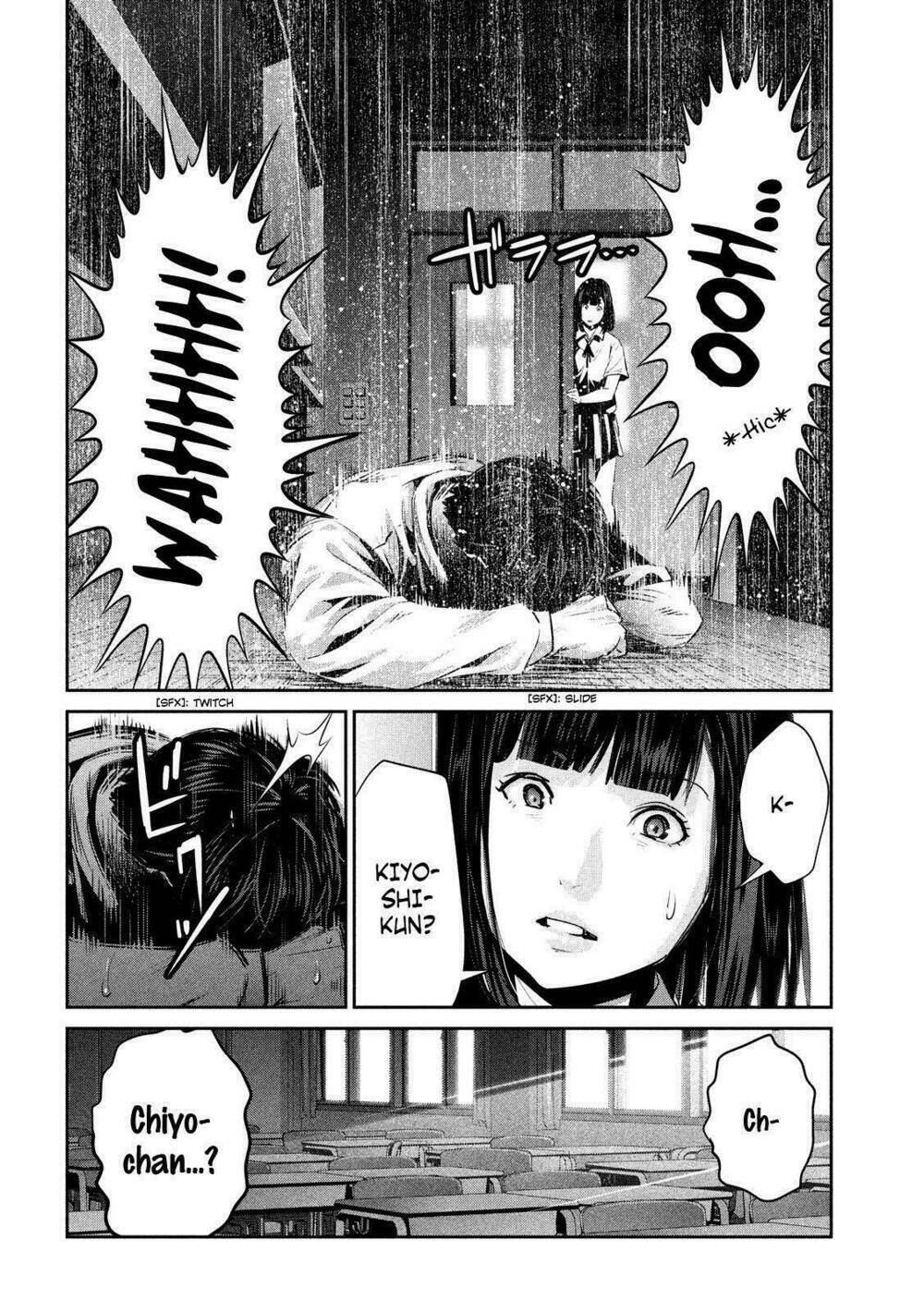 trường học ngục tù chapter 243 19