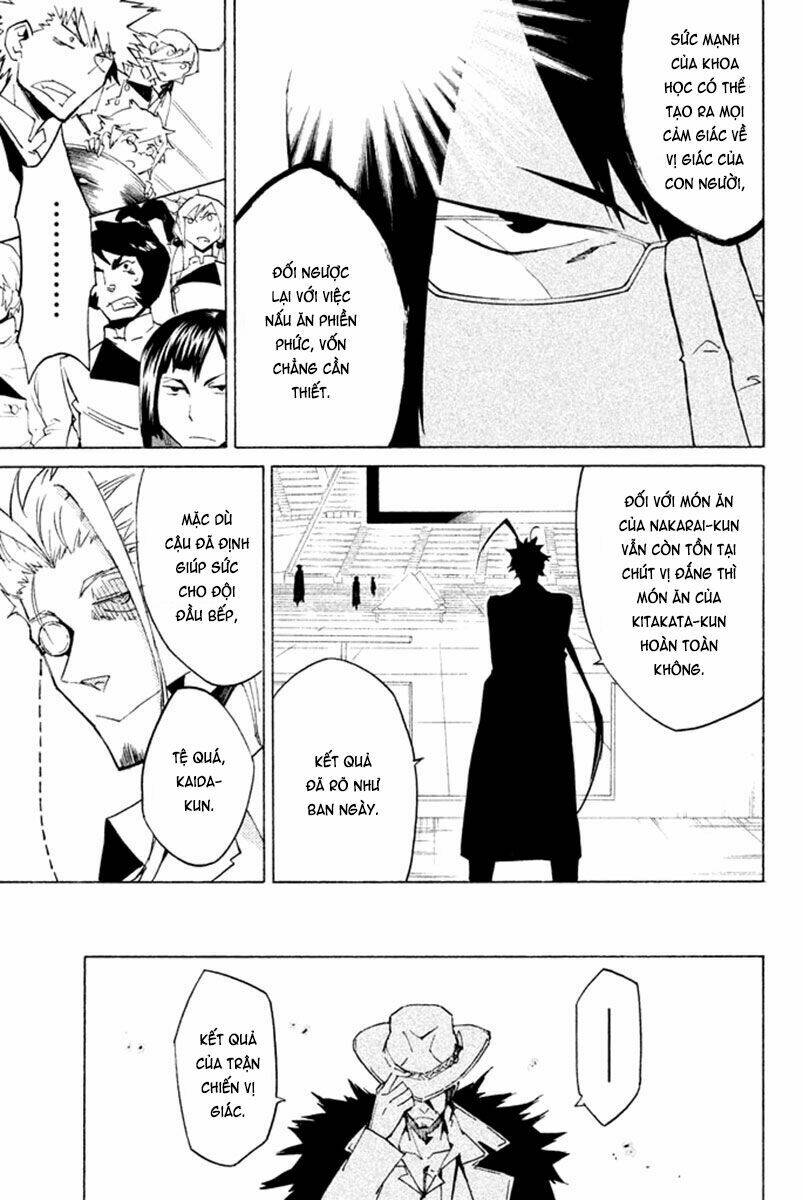 hell’s kitchen chapter 33 33