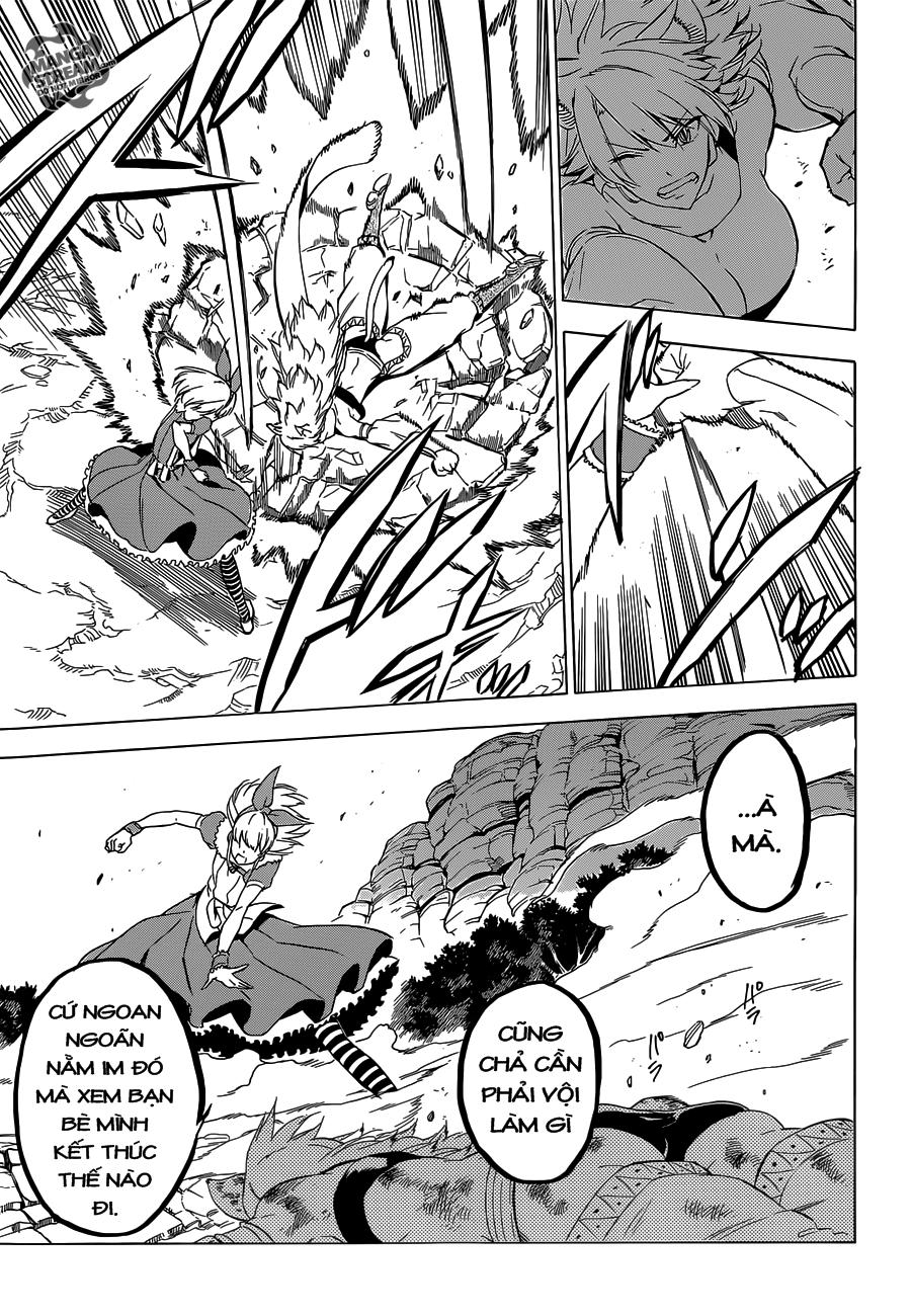 akame ga kiru! chapter 59 8