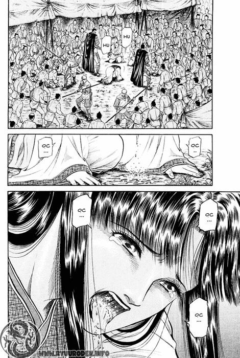 chú bé rồng - ryuuroden chapter 51 14