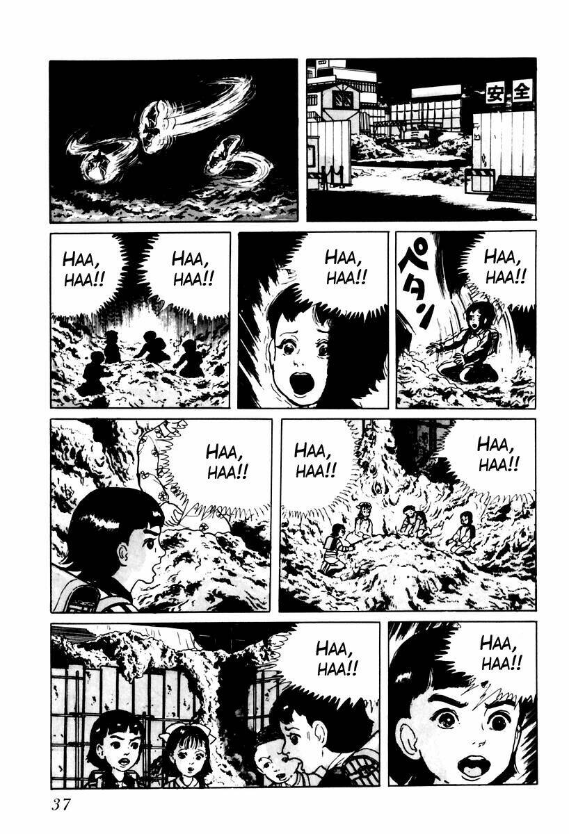 god's left hand, devil's right hand chapter 20 3