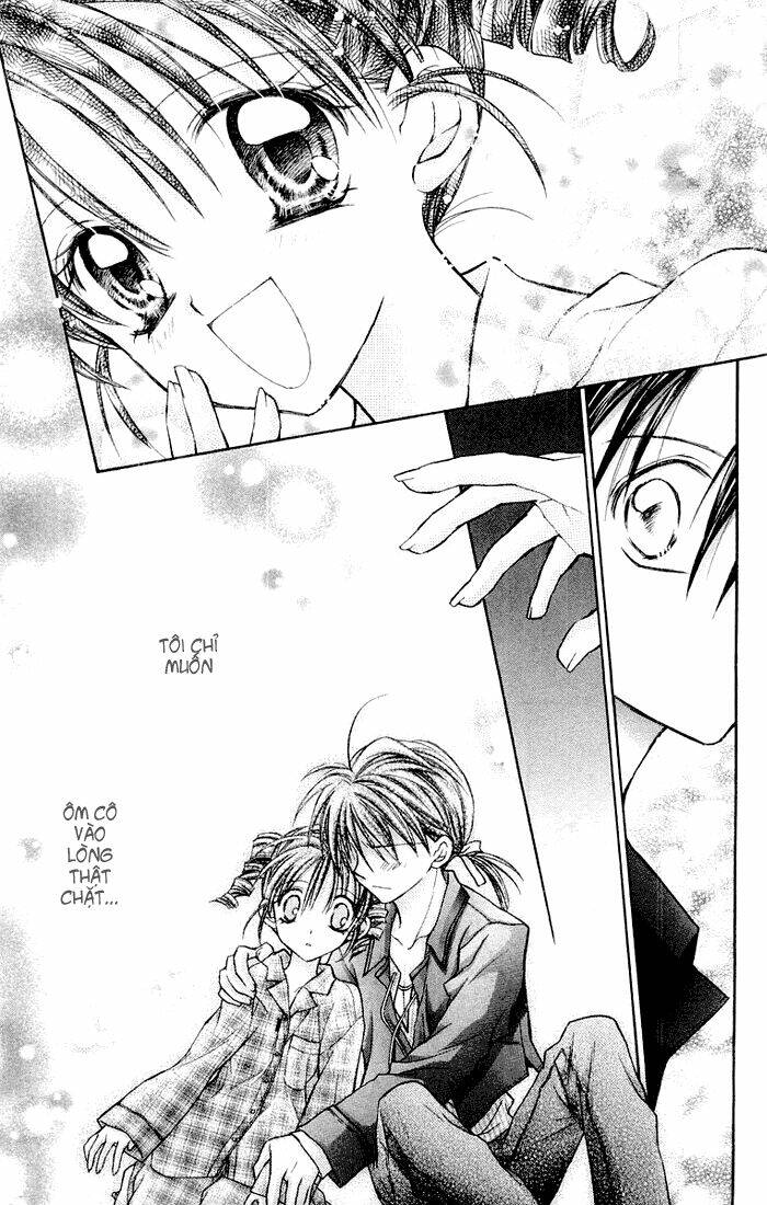 đi tìm mặt trăng tròn chapter 14 26