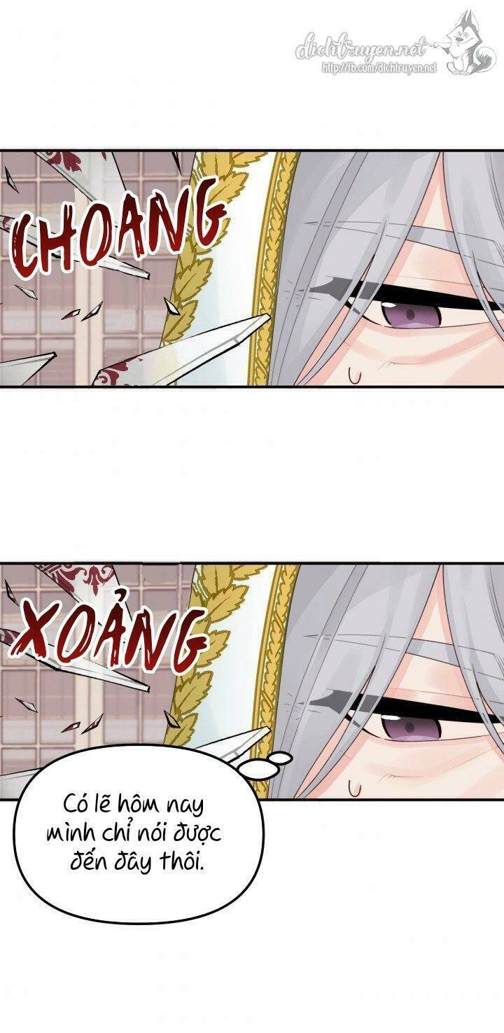 công chúa bãi rác chapter 21 34