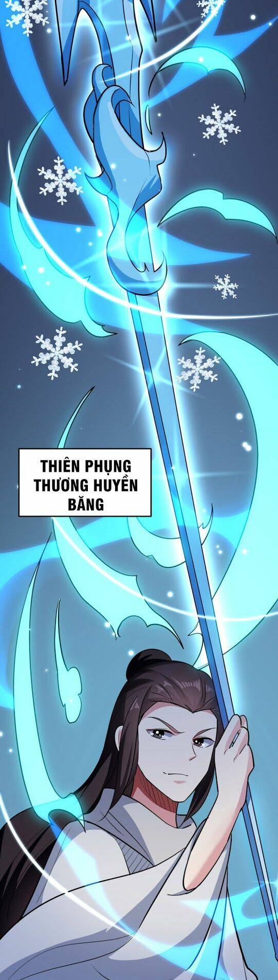 vạn giới tiên vương chapter 53 27