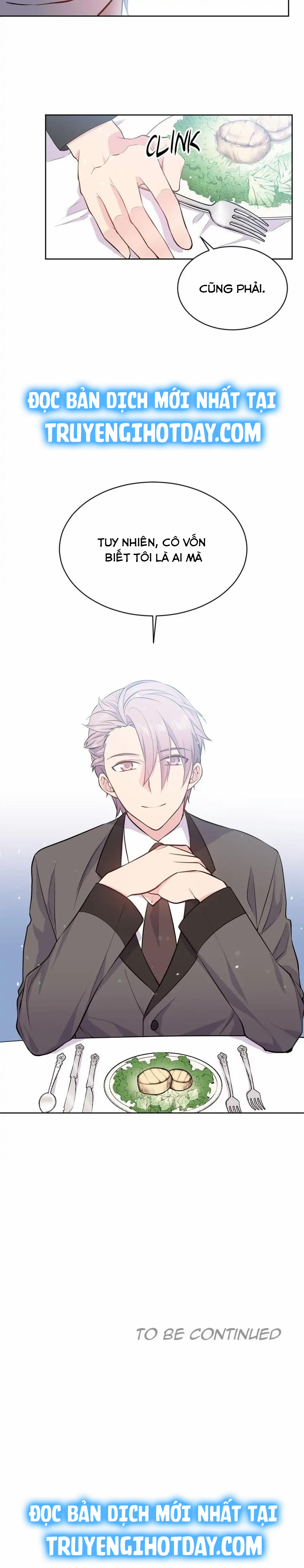 quý cô ngậm thìa vàng chapter 12 9