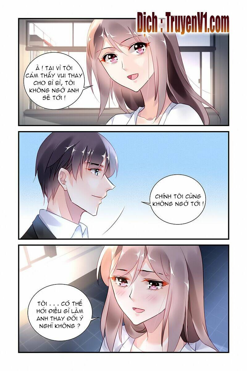 xin hãy làm em trở nên xinh đẹp chapter 64 2