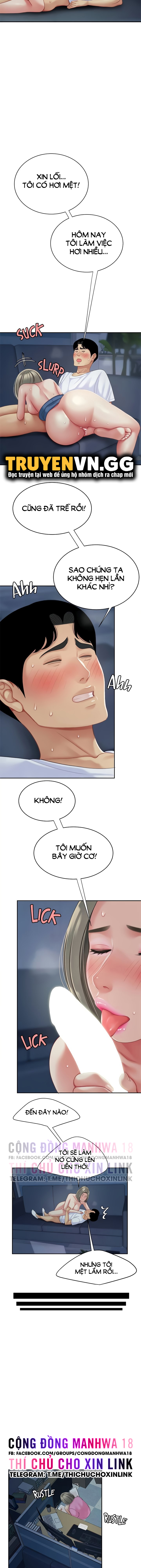 nếm mùi lạc thú chapter 26 14