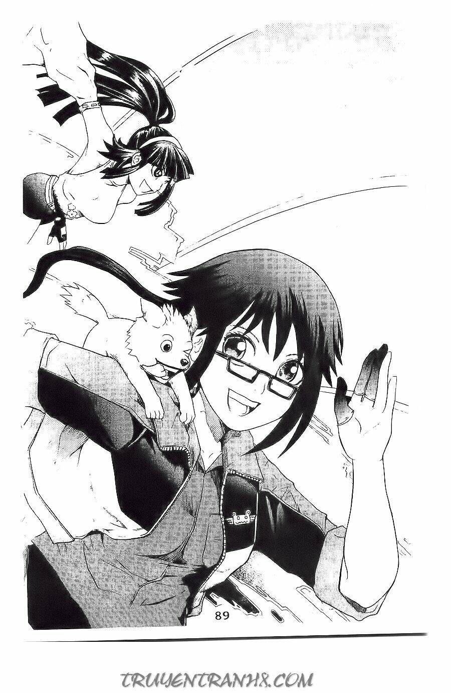 binlang chapter 11 74