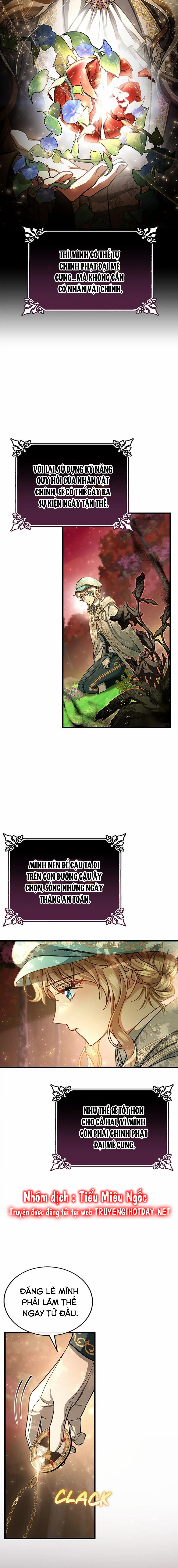 vị cứu tinh của nam phản diện chapter 36 13