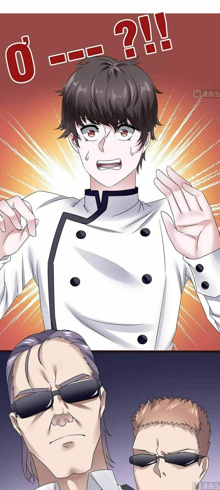 siêu cấp kiện bàn hiệp chapter 20 1